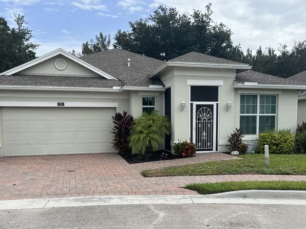 2131 Timberlake Circle, Vero Beach, FL 32966