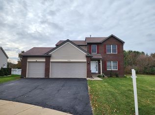 29960 Blue Heron Blvd, Beecher, IL