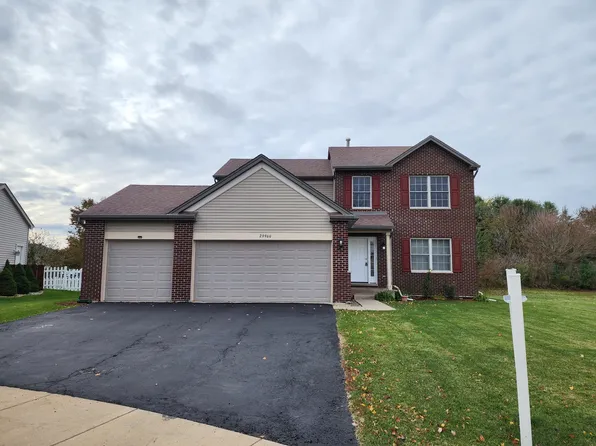 29960 Blue Heron Blvd, Beecher, IL 60401