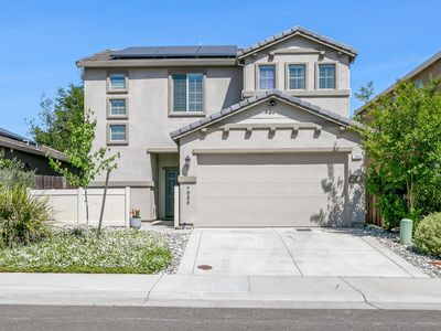 7946 Little Plum Way, Antelope, CA, 95843