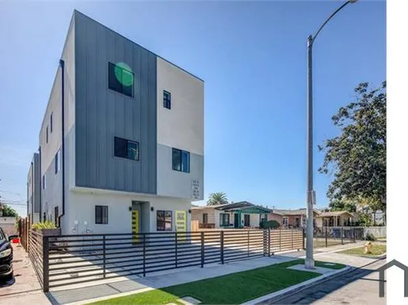 624 W 83rd St #626-1/4, Los Angeles, CA 90044