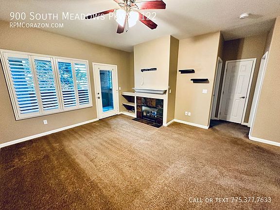 5th image of 900 S Meadows Pkwy APT 1122