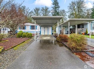 1251 SE Carl Pickle Drive, Port Orchard, WA 98366