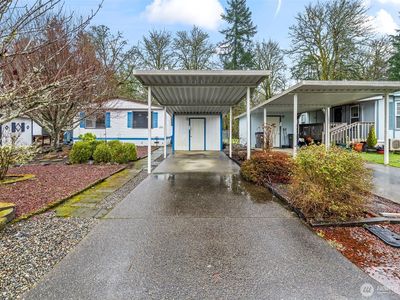 1251 SE Carl Pickle Drive, Port Orchard, WA, 98366