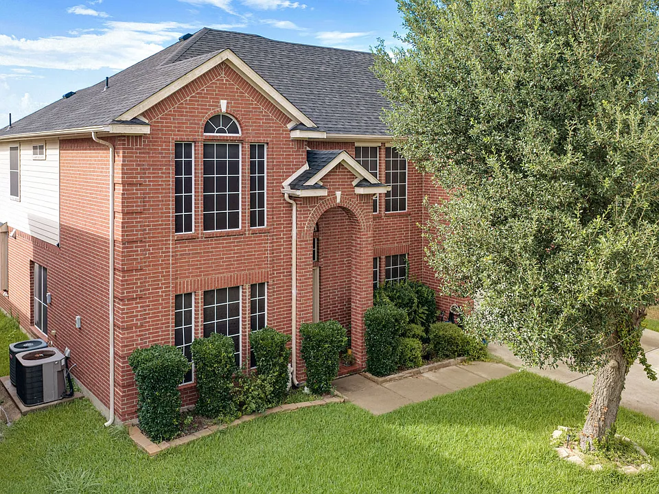 5912 Saddleridge Ct