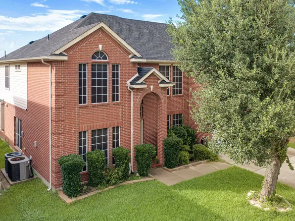 5912 Saddleridge Ct, Grand Prairie, TX 75052