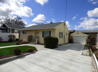 526 Monroe St, Clarkston, WA 99403