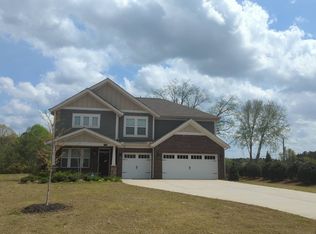 4946 Creekside Ln, Powder Springs, GA 30127