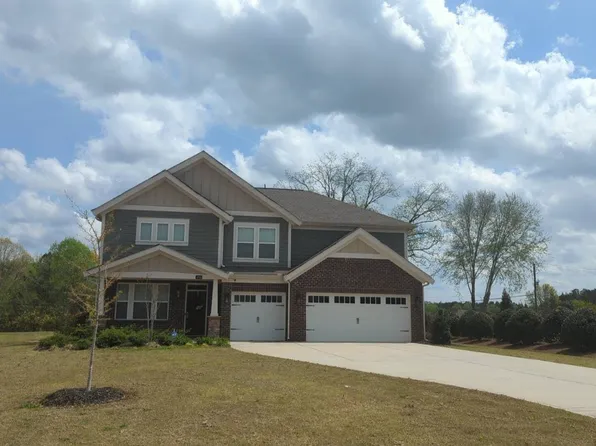 4946 Creekside Ln, Powder Springs, GA 30127