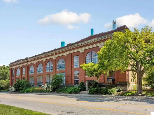 2901 A St APT 208, Lincoln, NE 68510