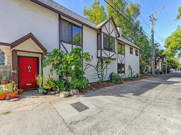 1117 23rd St, Sacramento, CA 95816