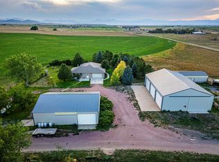 133 Washington Rd, Wheatland, WY 82201