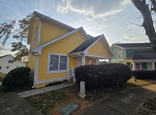 155 Peeks Point, Athens, GA 30601