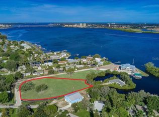 210 22nd Street Ct NE, Bradenton, FL 34208