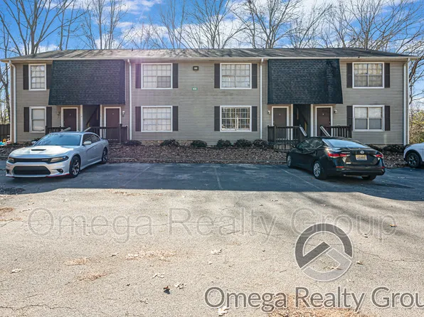 1936 2nd St NE APT 1, Birmingham, AL 35215