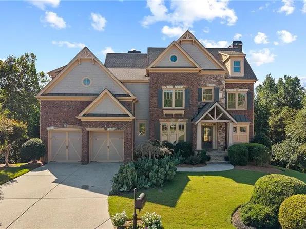 3370 Seven Oaks Dr, Cumming, GA 30041