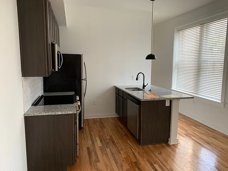 The Diamond Hill Lofts — Photo 39