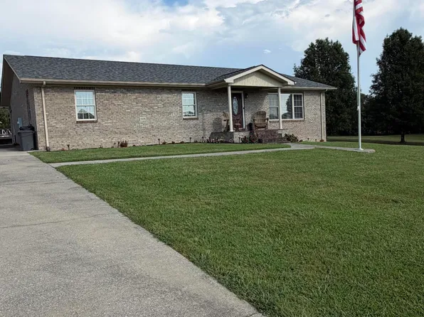 506 Ridgefield Dr, Liberty, KY 42539