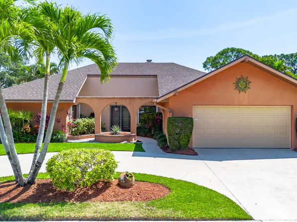 2025 SE Erwin Road, Port St Lucie, FL 34952