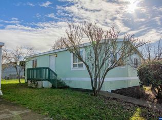 2151 Three Lakes Rd SE UNIT 17, Albany, OR 97322