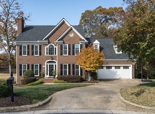 309 Frenchmans Bluff Dr, Cary, NC 27513