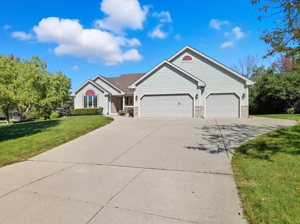 4540 West Melissa COURT, Franklin, WI 53132