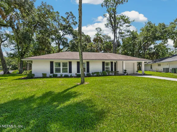 601 CITRUS Court, Ponte Vedra Beach, FL 32082