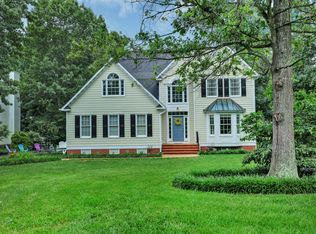 516 Aldengate Ter, Midlothian, VA 23114