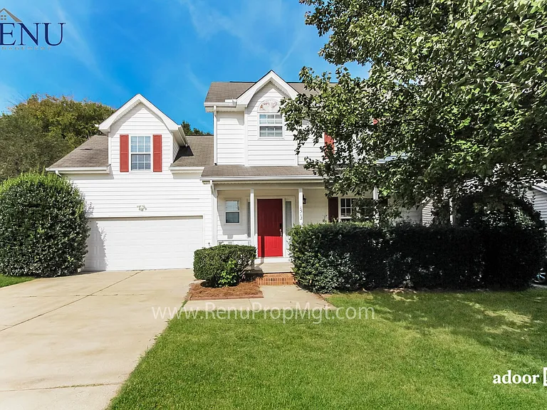 1512 Mineral Springs Rd — Photo 3