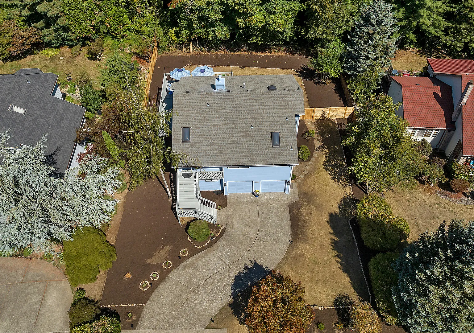 SE Clatsop Ct, Portland — Photo 3