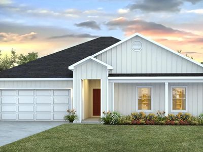 6517 Haskins Dr, Panama City, FL, 32404