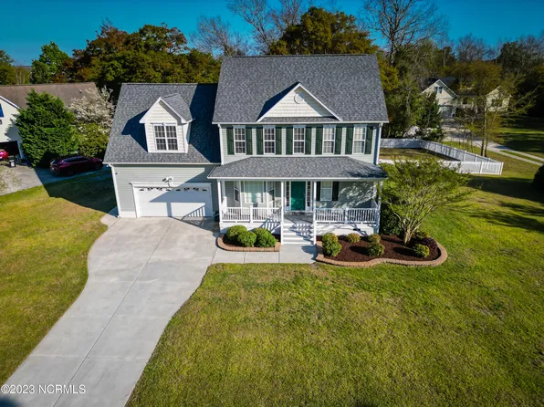 103 Casey Court, Cedar Point, NC 28584