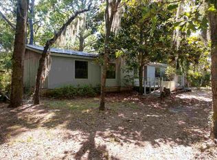 17520 E Royal Oak Dr, Perry, FL 32348