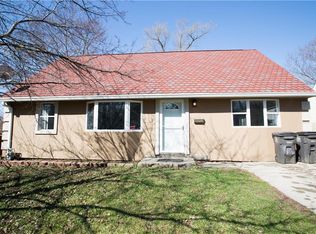 7302 SW 16th St, Des Moines, IA 50315