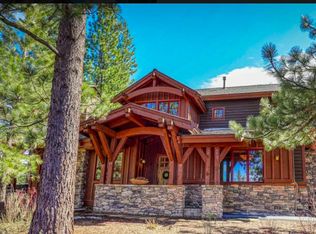 10125 Sagebrush Ct, Truckee, CA 96161