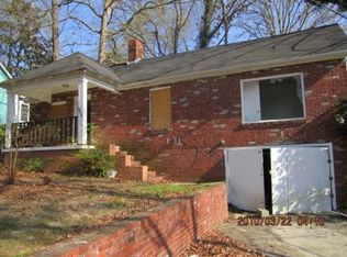 2016 Simpson Rd NW, Atlanta, GA 30314