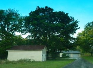 2133 County Line Rd, Barker, NY 14012