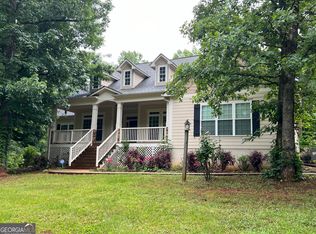 134 Deer Pointe Run, Lagrange, GA 30240