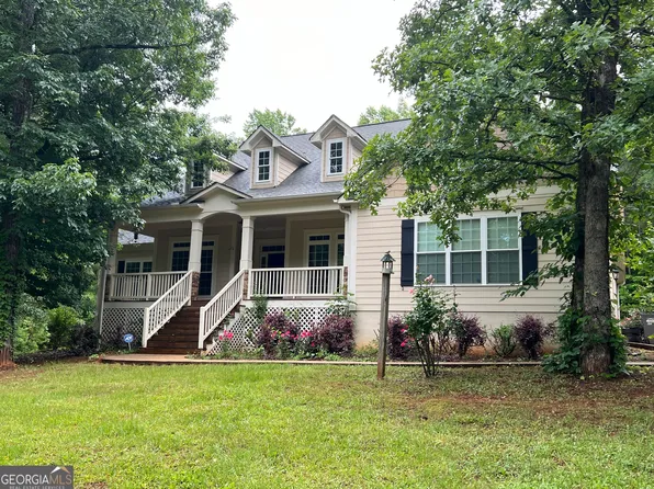 134 Deer Pointe Run, Lagrange, GA 30240