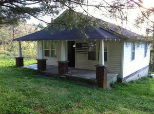 696 Red Hill Cir, Speedwell, TN 37870