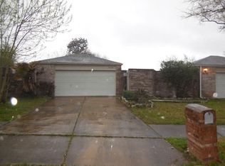 16134 Highlander Dr, Houston, TX 77082