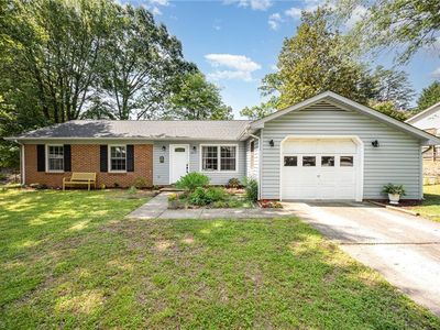 3011 Darden Rd, Greensboro, NC, 27407