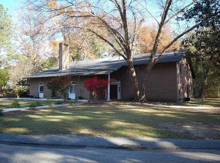 105 Williamson Pl, Darlington, SC 29532