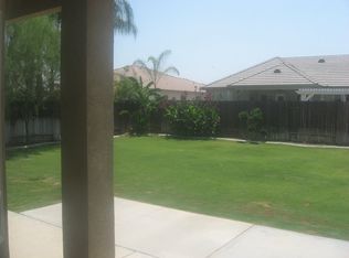 9817 Fitzgerald Dr, Bakersfield, CA