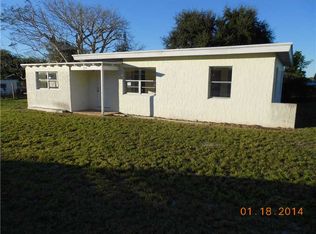 254 25th St SE, Vero Beach, FL 32962