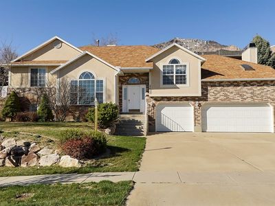 482 E 3525 N, North Ogden, UT, 84414