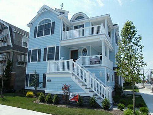 Home Exterior