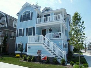 1700 Wesley Ave, Ocean City, NJ 08226