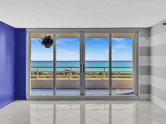 3rd image of 4101 N Ocean Boulevard #908