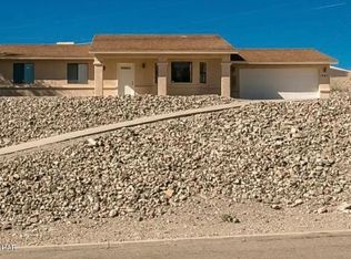 1865 Martinique Dr, Lake Havasu City, AZ 86406